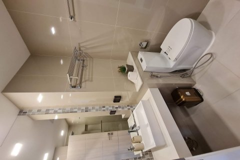 Estudio en el condominio en Pattaya, Tailandia № 204521 - foto 10