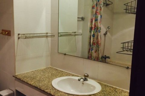 Estudio en el condominio en Jomtien Beach, Pattaya, Tailandia № 204518 - foto 5