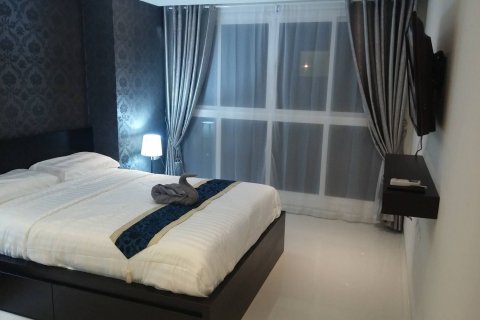 Condominio de 1 dormitorio en Pattaya, Tailandia № 204523 - foto 9