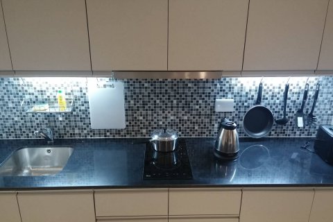 Condominio de 1 dormitorio en Pattaya, Tailandia № 204523 - foto 7