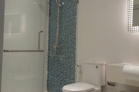 Condominio de 1 dormitorio en Pattaya, Tailandia № 204523 - foto 5