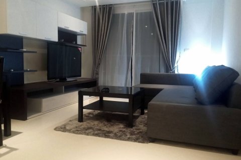 Condominio de 1 dormitorio en Pattaya, Tailandia № 204523 - foto 3