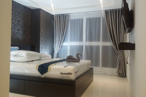Condominio de 1 dormitorio en Pattaya, Tailandia № 204523 - foto 6
