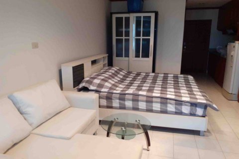 Estudio en el condominio en Jomtien Beach, Pattaya, Tailandia № 204519 - foto 5