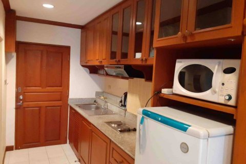 Estudio en el condominio en Jomtien Beach, Pattaya, Tailandia № 204519 - foto 6