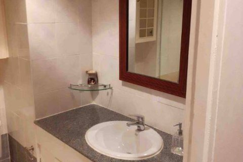 Estudio en el condominio en Jomtien Beach, Pattaya, Tailandia № 204519 - foto 3