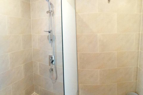 Condominio de 1 dormitorio en Jomtien Beach, Pattaya, Tailandia № 204517 - foto 5