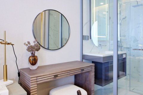 Estudio en el condominio en Khlong Toei, Bangkok, Tailandia № 159686 - foto 5