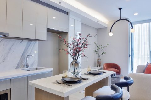 Estudio en el condominio en Khlong Toei, Bangkok, Tailandia № 159686 - foto 6
