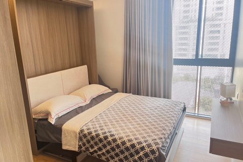 Sobre plano CIRCLE SUKHUMVIT 31 en Bangkok, Tailandia № 2899 - foto 8