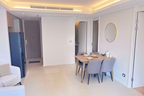 Sobre plano CIRCLE SUKHUMVIT 31 en Bangkok, Tailandia № 2899 - foto 2