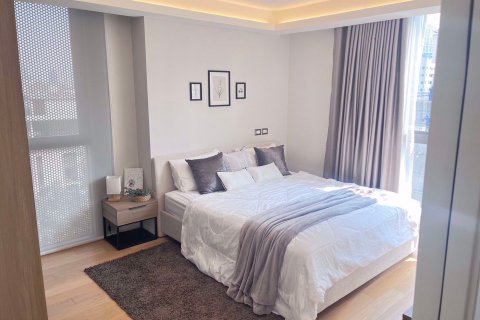 Sobre plano CIRCLE SUKHUMVIT 31 en Bangkok, Tailandia № 2899 - foto 4