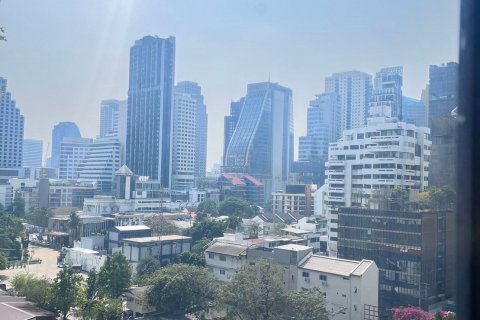 Sobre plano CIRCLE SUKHUMVIT 31 en Bangkok, Tailandia № 2899 - foto 6