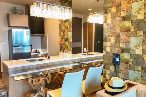 Off-Plan Rhythm Sathorn - Narathiwas in Bangkok, Thailand № 36312 - Foto 3