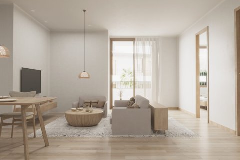 Condominio de 2 dormitorios en Ko Samui, Tailandia № 149133 - foto 2