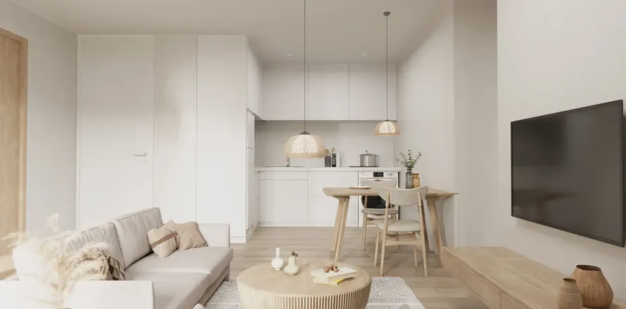 Condominio de 2 dormitorios en Ko Samui, Tailandia № 149133