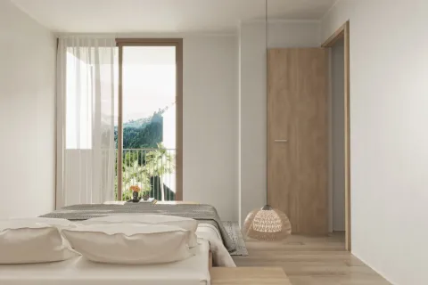 Condominio de 2 dormitorios en Ko Samui, Tailandia № 149133 - foto 5