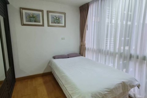 Condominio de 2 dormitorios en Khlong San, Bangkok, Tailandia № 146753 - foto 7