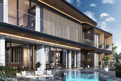 วิลล่าในอำเภอหัวหิน, ประเทศไทย 6 ห้องนอน № 146748