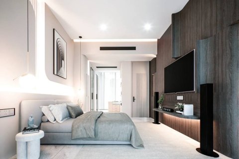 Chalet de 6 dormitorios en Hua Hin, Tailandia № 146752 - foto 8