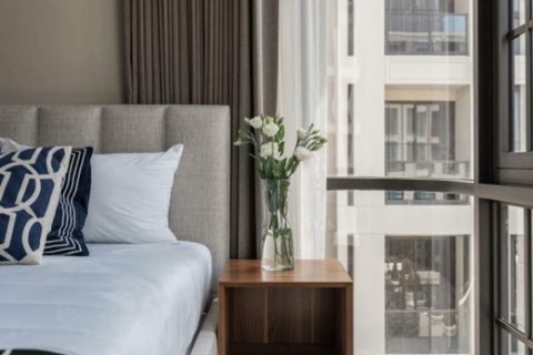Eigentumswohnung in Watthana, Bangkok, Thailand, 2 Schlafzimmer № 158464 - Foto 10