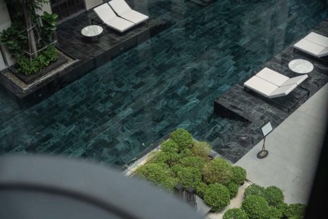 Eigentumswohnung in Watthana, Bangkok, Thailand, 2 Schlafzimmer № 158464 - Foto 17