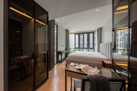Eigentumswohnung in Watthana, Bangkok, Thailand, 2 Schlafzimmer № 158464 - Foto 6