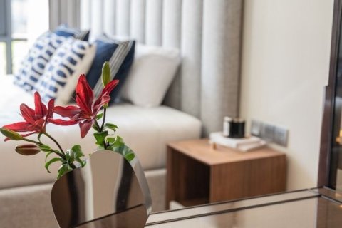 Eigentumswohnung in Watthana, Bangkok, Thailand, 2 Schlafzimmer № 158464 - Foto 13