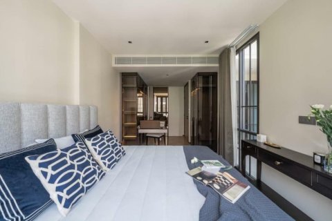 Eigentumswohnung in Watthana, Bangkok, Thailand, 2 Schlafzimmer № 158464 - Foto 7