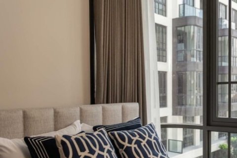 Eigentumswohnung in Watthana, Bangkok, Thailand, 2 Schlafzimmer № 158464 - Foto 11