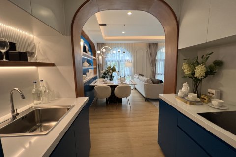 Apartment in Phuket, Thailand 1 bedroom № 63298 - photo 14