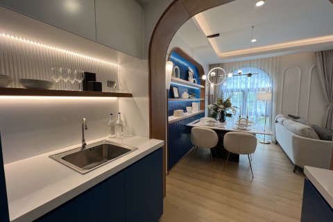 Apartment in Phuket, Thailand 1 bedroom № 63298 - photo 16