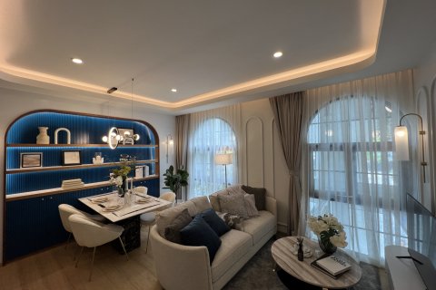 Apartment in Phuket, Thailand 1 bedroom № 63298 - photo 3