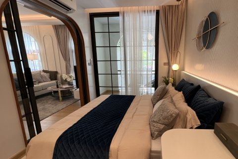 Apartment in Phuket, Thailand 1 bedroom № 63298 - photo 8