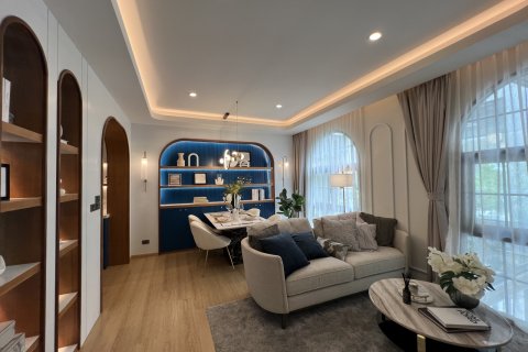 Apartment in Phuket, Thailand 1 bedroom № 63298 - photo 18
