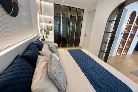 Apartment in Phuket, Thailand 1 bedroom № 63298 - photo 10