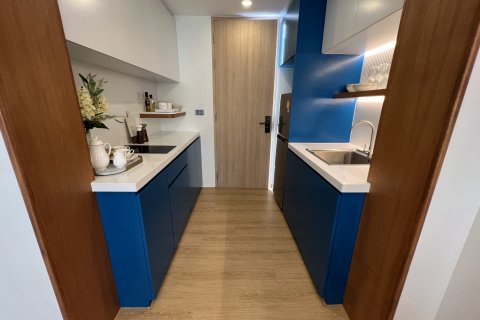 Apartment in Phuket, Thailand 1 bedroom № 63298 - photo 13