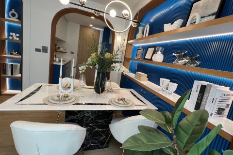 Apartment in Phuket, Thailand 1 bedroom № 63298 - photo 5