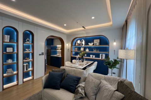 Apartment in Phuket, Thailand 1 bedroom № 63298 - photo 4