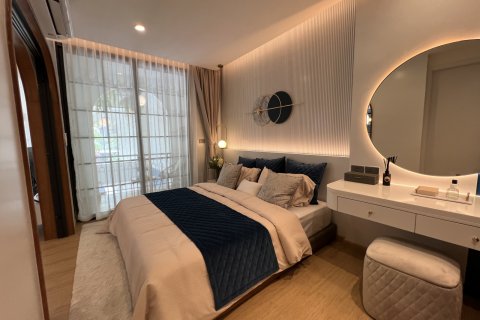 Apartment in Phuket, Thailand 1 bedroom № 63298 - photo 9