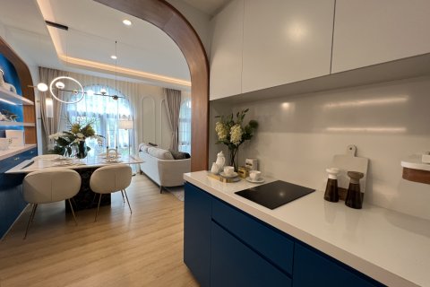 Apartment in Phuket, Thailand 1 bedroom № 63298 - photo 15