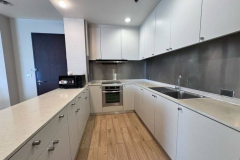 Condominio de 2 dormitorios en Bang Kho Laem, Bangkok, Tailandia № 146839 - foto 4
