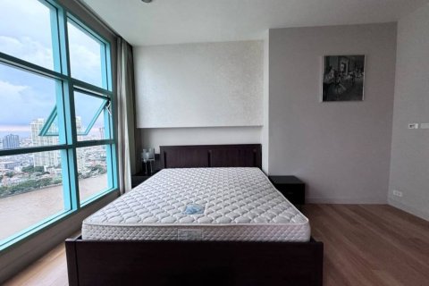 Eigentumswohnung in Bang Kho Laem, Bangkok, Thailand, 2 Schlafzimmer  № 146839