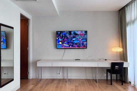 Condominio de 2 dormitorios en Bang Kho Laem, Bangkok, Tailandia № 146839 - foto 5