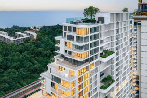 Condominio de 2 dormitorios en Hua Hin, Tailandia № 146845 - foto 5