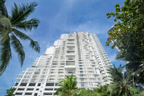 Condominio de 2 dormitorios en Hua Hin, Tailandia № 146845 - foto 4