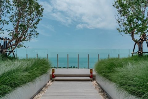 Condominio de 2 dormitorios en Hua Hin, Tailandia № 146845 - foto 8