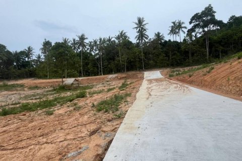 Terreno en Surat Thani, Tailandia № 146844 - foto 5
