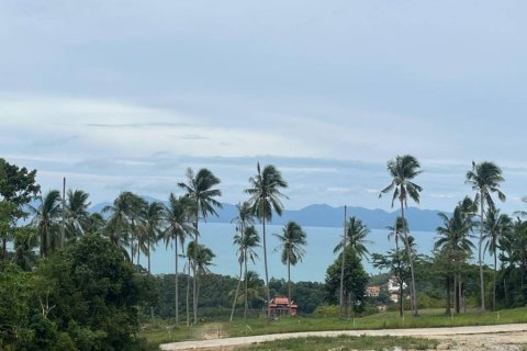 Terreno en Surat Thani, Tailandia № 146844 - foto 7
