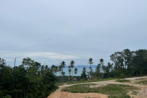 Terreno en Surat Thani, Tailandia № 146844 - foto 6